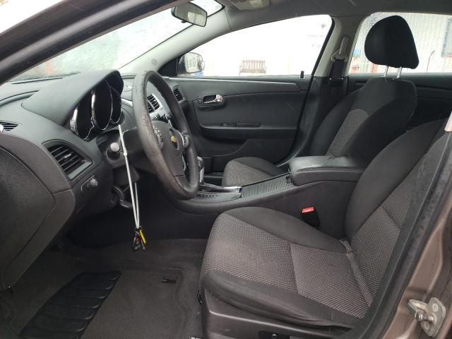Photo 7 from auction – 2011 CHEVROLET MALIBU 1LT with VIN 1G1ZC5E19BF372197