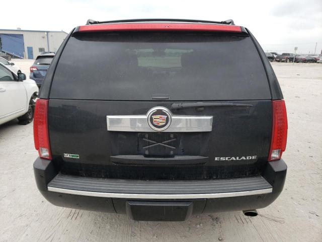 Photo 6 from auction – 2012 CADILLAC ESCALADE L with VIN 1GYS3BEF2CR106050