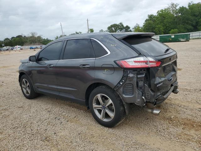 Photo 2 from auction – 2020 FORD EDGE SEL with VIN 2FMPK3J96LBA94813