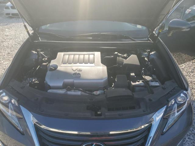 Photo 11 from auction – 2018 LEXUS ES 350 with VIN 58ABK1GG8JU105931