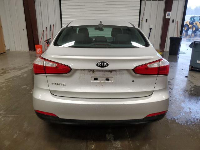 Photo 6 from auction – 2014 KIA FORTE LX with VIN KNAFK4A66E5171910