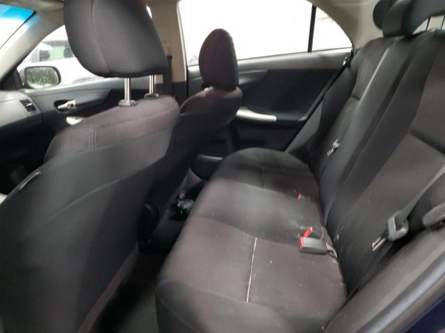 Photo 10 from auction – 2011 TOYOTA COROLLA BA with VIN 2T1BU4EE3BC580216