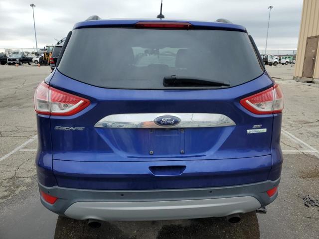 Photo 6 from auction – 2014 FORD ESCAPE SE with VIN 1FMCU0GX5EUD23394