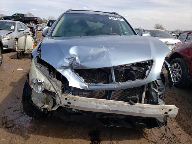 Photo 5 from auction – 2005 LEXUS RX 330 with VIN 2T2HA31U45C062996
