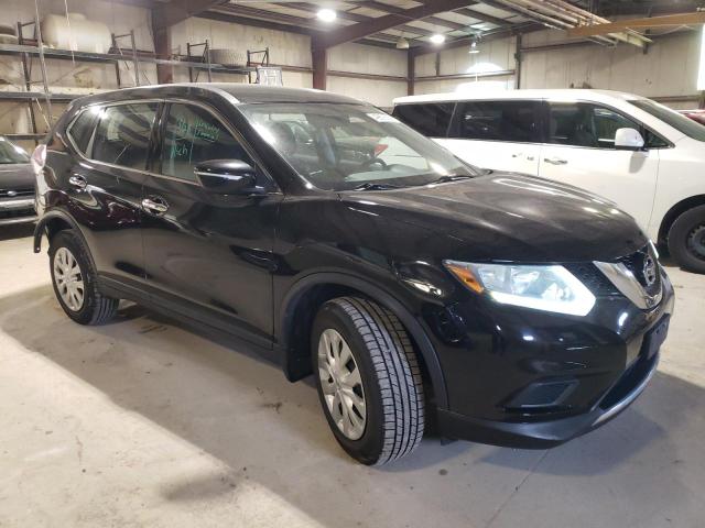 Photo 4 from auction – 2015 NISSAN ROGUE S with VIN KNMAT2MV2FP523341