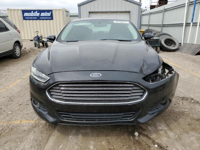 Photo 5 from auction – 2013 FORD FUSION SE with VIN 3FA6P0HR2DR268682