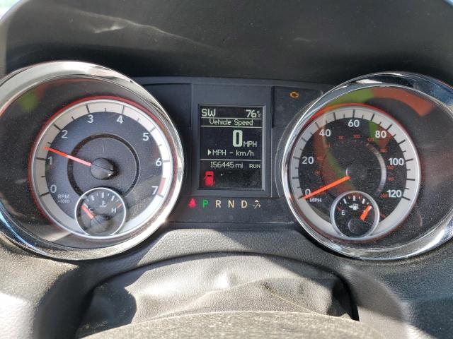 Photo 9 from auction – 2014 DODGE GRAND CARA with VIN 2C4RDGEG8ER316690