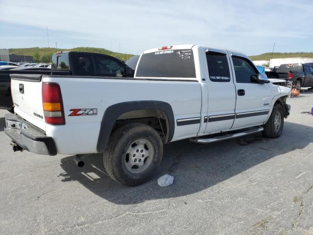 Photo 3 from auction – 2002 CHEVROLET silverado with VIN 2GCEK19T921187023
