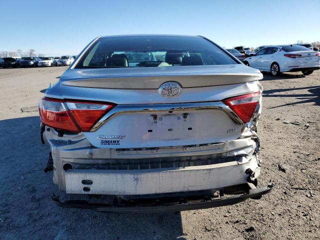 Photo 6 from auction – 2016 TOYOTA CAMRY LE with VIN 4T1BF1FK0GU582153