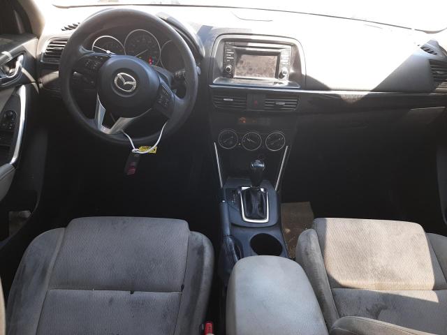 Photo 8 from auction – 2015 MAZDA CX-5 SPORT with VIN JM3KE2BE9F0475841