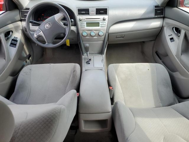 Photo 8 from auction – 2009 TOYOTA CAMRY BASE with VIN 4T1BE46K69U398553