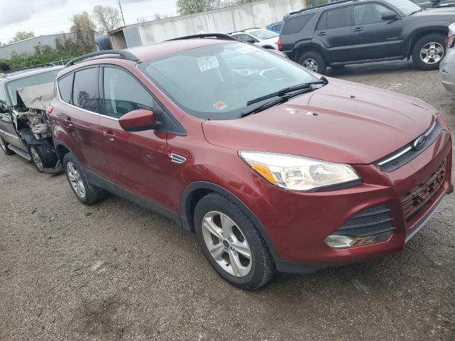 Photo 4 from auction – 2016 FORD ESCAPE SE with VIN 1FMCU0GX6GUC56565
