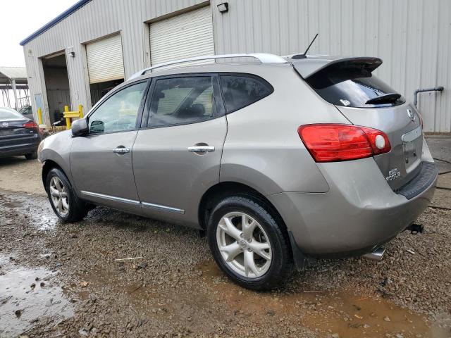 Photo 2 from auction – 2011 NISSAN ROGUE S with VIN JN8AS5MT6BW576258