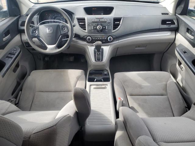 Photo 8 from auction – 2014 HONDA CR-V EX with VIN 2HKRM4H55EH626673