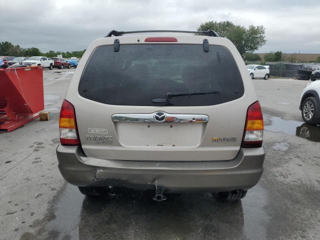 Foto 6 de la subasta – 2002 MAZDA TRIBUTE LX con VIN 4F2YU08162KM60467