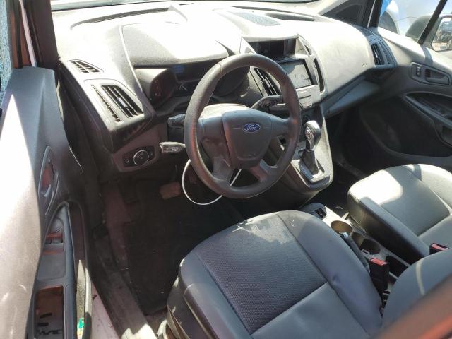 Photo 8 from auction – 2015 FORD TRANSIT CO with VIN NM0LS6E74F1175559