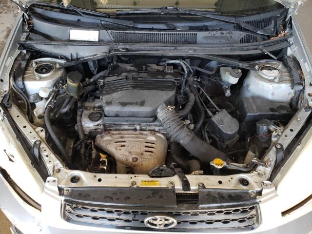 Photo 12 from auction – 2001 TOYOTA RAV4 with VIN JTEHH20V710095401