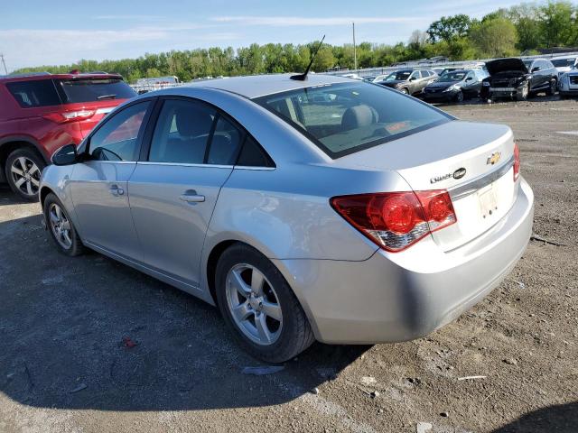 Photo 2 from auction – 2012 CHEVROLET CRUZE LT with VIN 1G1PF5SC5C7114419