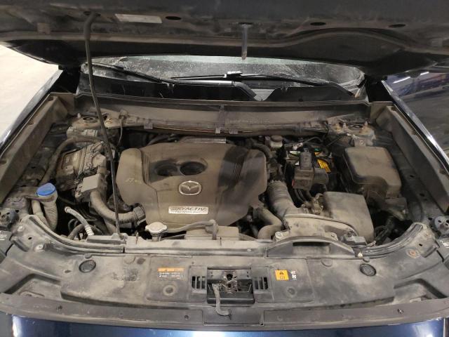 Photo 12 from auction – 2016 MAZDA CX-9 TOURI with VIN JM3TCBCYXG0117913