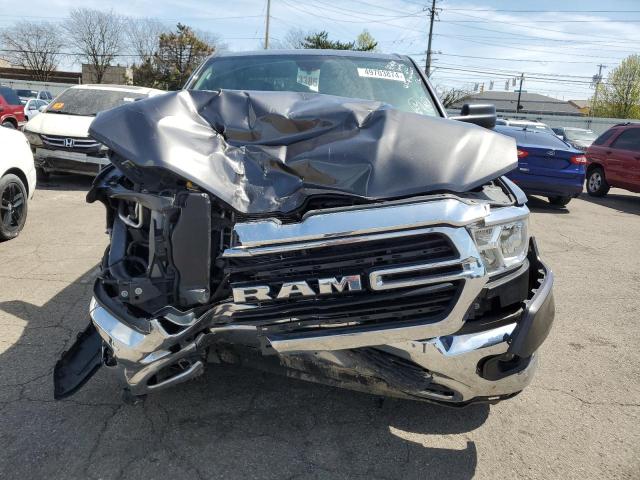Photo 5 from auction – 2021 RAM 1500 BIG H with VIN 1C6SRFBT9MN762011