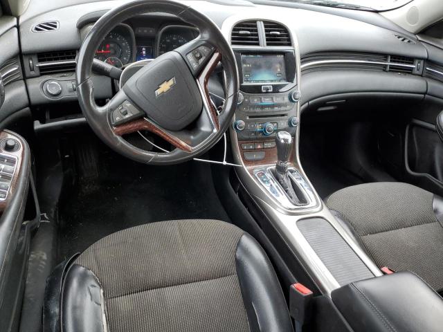 Photo 8 from auction – 2013 CHEVROLET MALIBU 2LT with VIN 1G11E5SA1DF195630