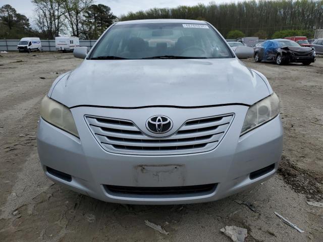 Photo 5 from auction – 2007 TOYOTA CAMRY CE with VIN 4T1BE46K97U643889