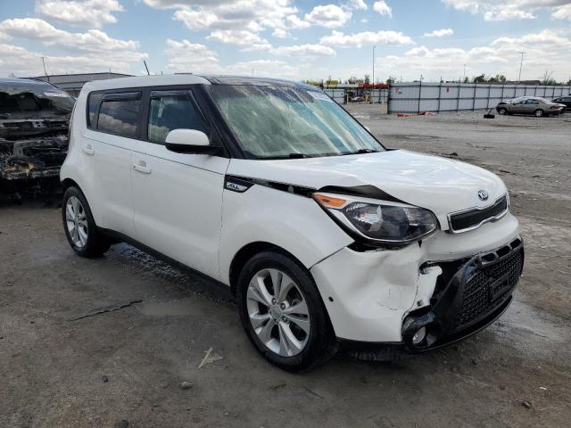 Photo 4 from auction – 2016 KIA SOUL + with VIN KNDJP3A57G7373551