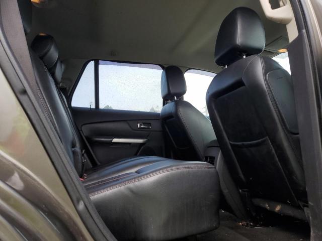 Photo 11 from auction – 2013 FORD EDGE LIMIT with VIN 2FMDK4KC5DBA15099