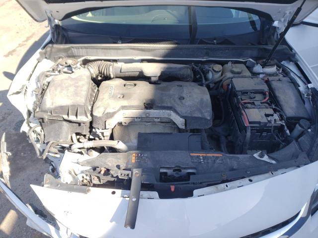 Photo 11 from auction – 2016 CHEVROLET MALIBU LIM with VIN 1G11C5SA9GF126615