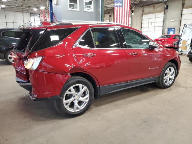 Photo 3 from auction – 2019 CHEVROLET EQUINOX PR with VIN 3GNAXXEV2KL206558