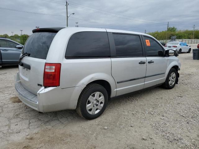 Photo 3 from auction – 2008 DODGE GRAND CARA with VIN 1D8HN44HX8B151599