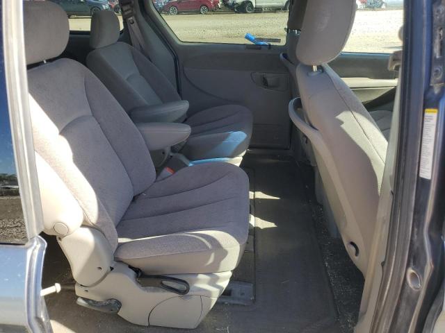 Photo 11 from auction – 2001 DODGE GRAND CARA with VIN 2B8GP44311R242899