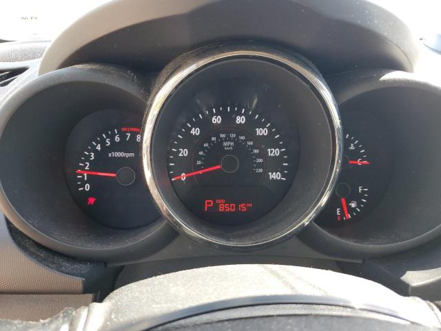 Foto 9 de la subasta – 2010 KIA SOUL + con VIN KNDJT2A26A7115993