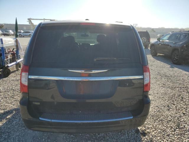 Photo 6 from auction – 2013 CHRYSLER TOWN & COU with VIN 2C4RC1BG4DR525640
