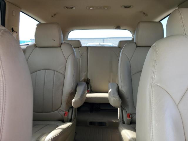 Photo 10 from auction – 2011 BUICK ENCLAVE CX with VIN 5GAKRBED6BJ300792