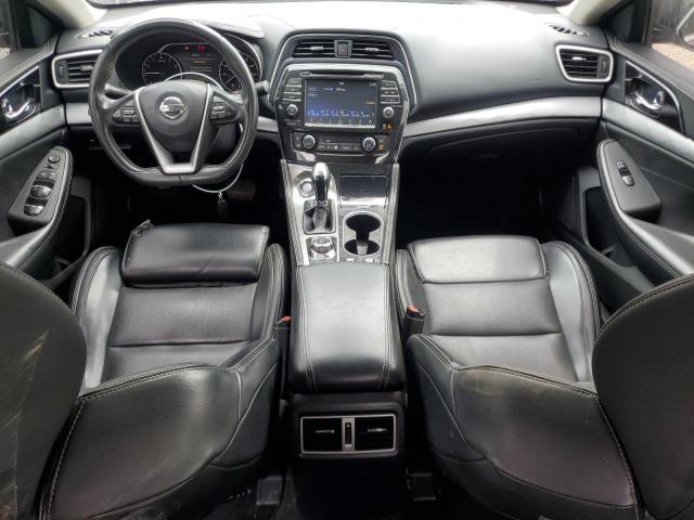 Photo 8 from auction – 2017 NISSAN MAXIMA 3.5 with VIN 1N4AA6AP1HC417501
