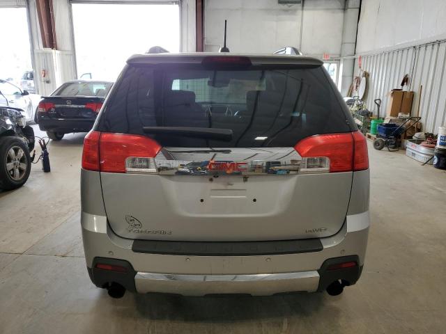 Photo 6 from auction – 2015 GMC TERRAIN SL with VIN 2GKFLYE35F6294647