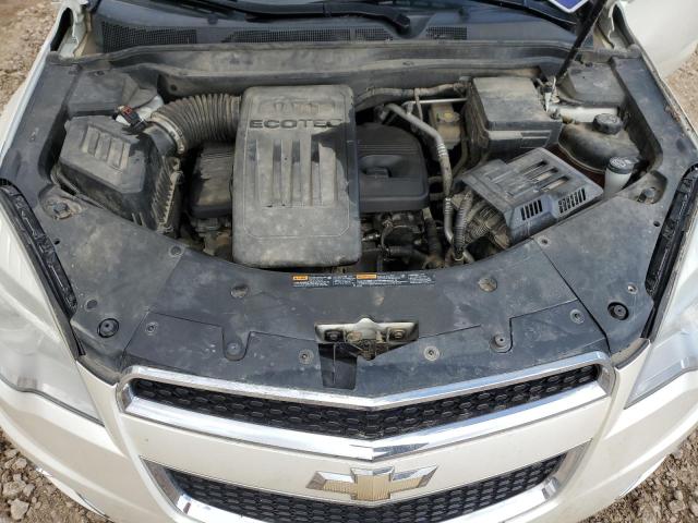 Photo 12 from auction – 2013 CHEVROLET EQUINOX LT with VIN 1GNFLGEK8DZ123848