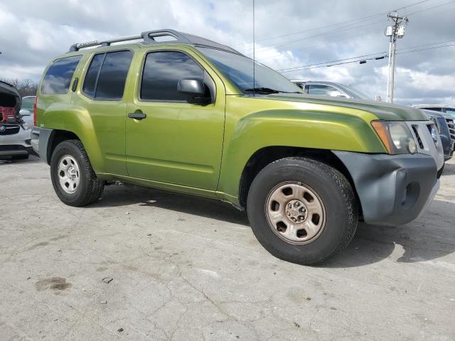 Photo 4 from auction – 2011 NISSAN XTERRA OFF with VIN 5N1AN0NU9BC519059