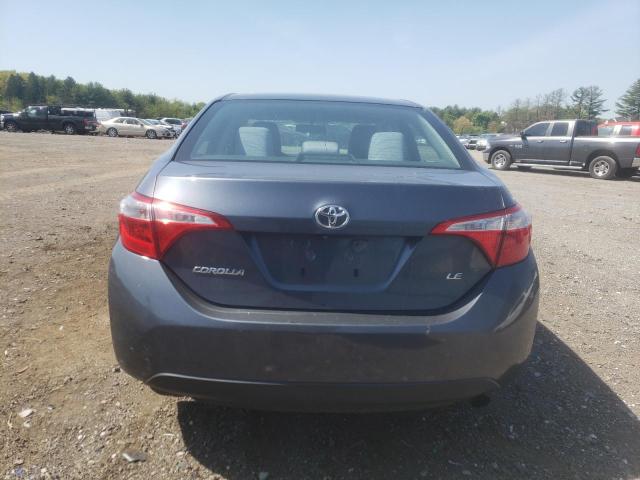 Photo 6 from auction – 2014 TOYOTA COROLLA L with VIN 2T1BURHE0EC202528