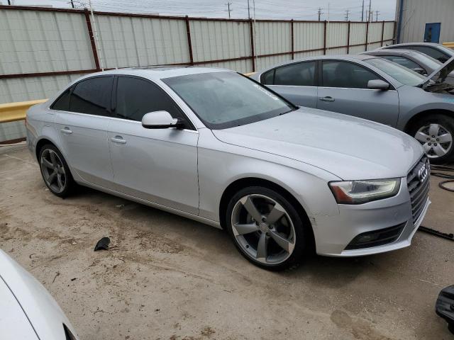 Photo 4 from auction – 2013 AUDI A4 PREMIUM with VIN WAUFFAFL8DN029963