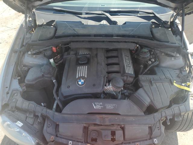 Photo 11 from auction – 2009 BMW 128 I with VIN WBAUP73539VK74674