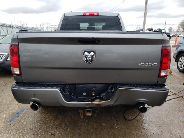 Photo 6 from auction – 2013 RAM 1500 ST with VIN 1C6RR7FT4DS696726