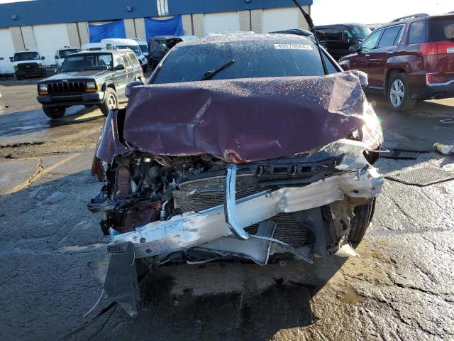 Photo 5 from auction – 2012 HONDA CIVIC LX with VIN 19XFB2F58CE099407