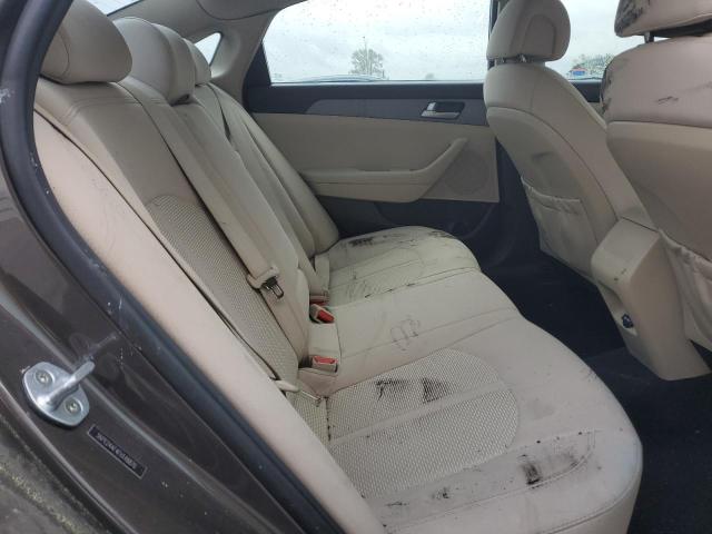 Photo 10 from auction – 2015 HYUNDAI SONATA SE with VIN 5NPE24AF4FH148870