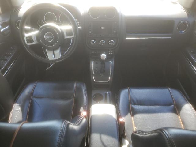 Photo 8 from auction – 2011 JEEP COMPASS LI with VIN 1J4NF5FB0BD167071
