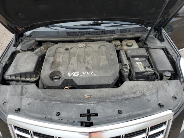 Zdjęcie 11 z aukcji – 2014 CADILLAC XTS z VIN 2G61U5S34E9325862