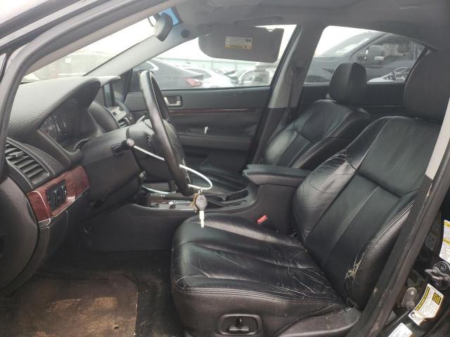 Photo 7 from auction – 2011 MITSUBISHI GALANT ES with VIN 4A32B3FFXBE033512