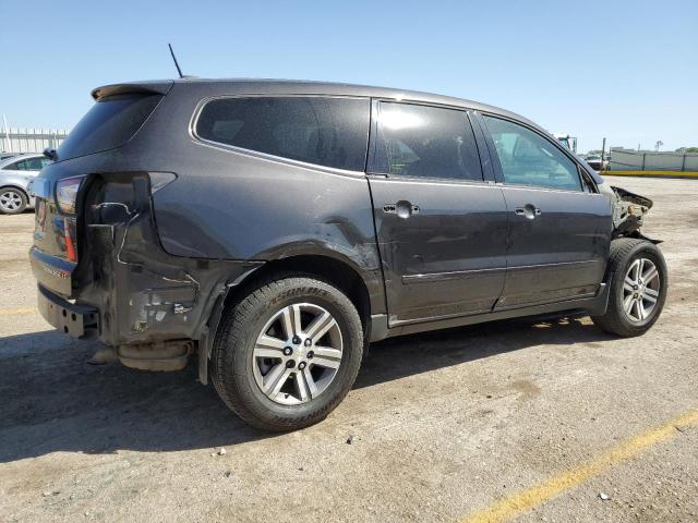 Photo 3 from auction – 2016 CHEVROLET TRAVERSE L with VIN 1GNKVHKD8GJ164844