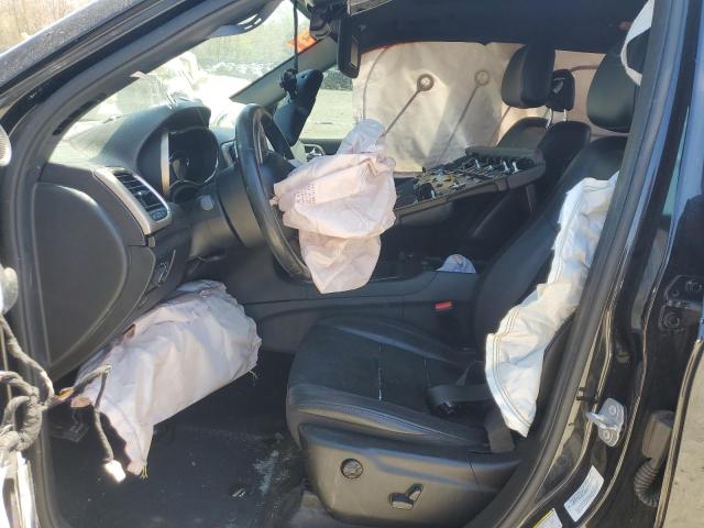 Photo 7 from auction – 2014 JEEP GRAND CHER with VIN 1C4RJFAG4EC541366